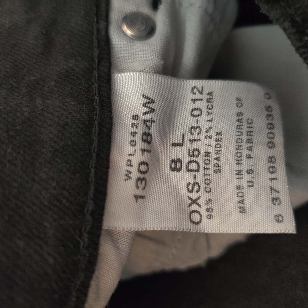 Vintage Riders Jeans - Picture 6 of 8